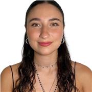 Titulada en Pedagogia. Ofrezco clases particulares de apoyo/refuerzo educativo para niños y adolescentes desde hace 5 años